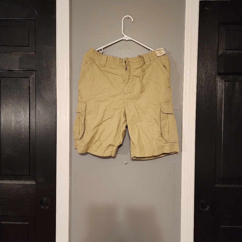 Outdoor Life Shorts Size M